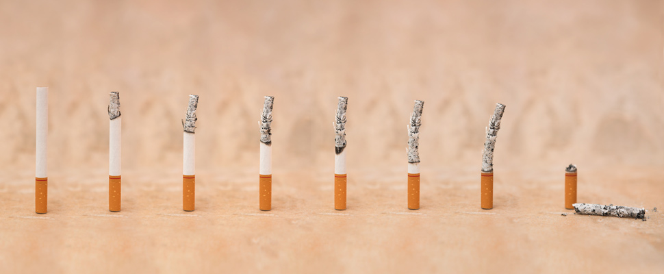 smoking trend