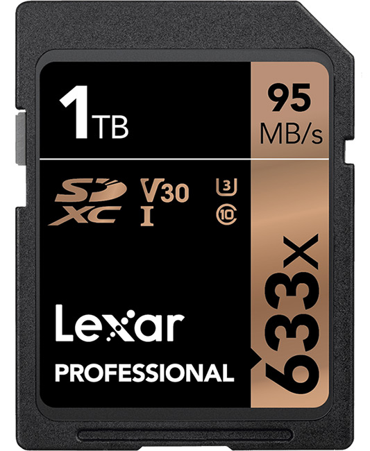 worlds first terabyte sd card