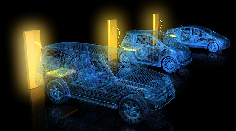 electric vehicles 2030 future timeline