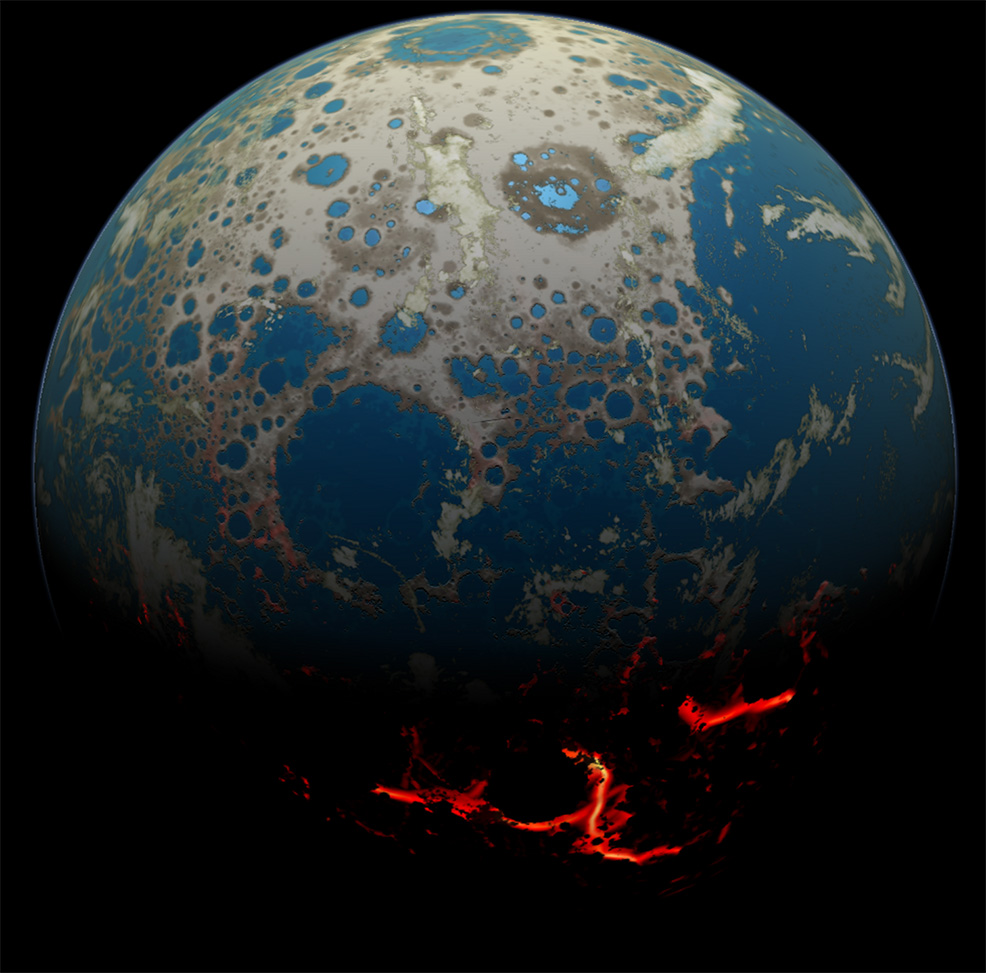 asteroids water resources future