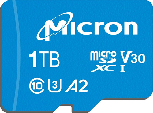 terabyte microsd card future timeline