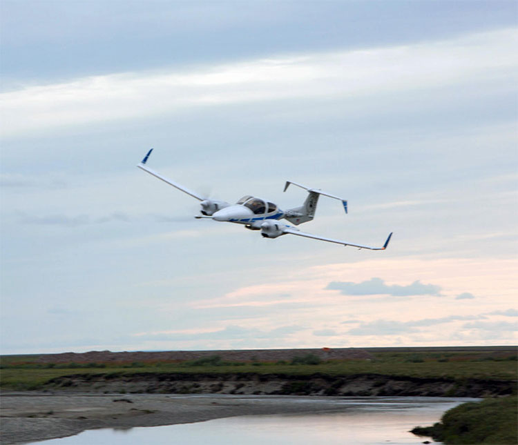 arctic permafrost future timeline