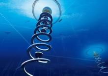 ocean spiral future underwater city