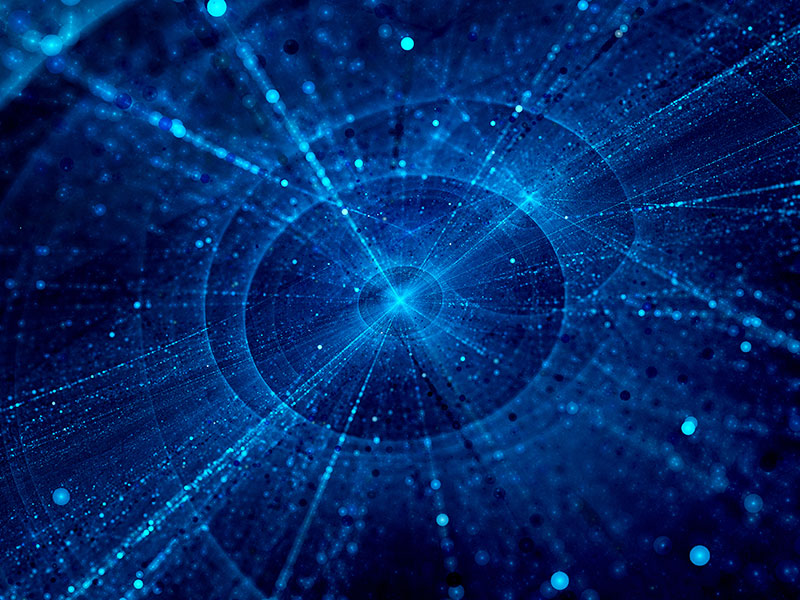 space network