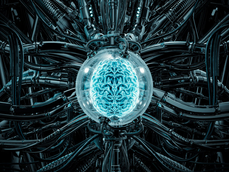 future brain pod