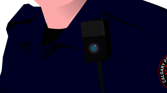 police body camera