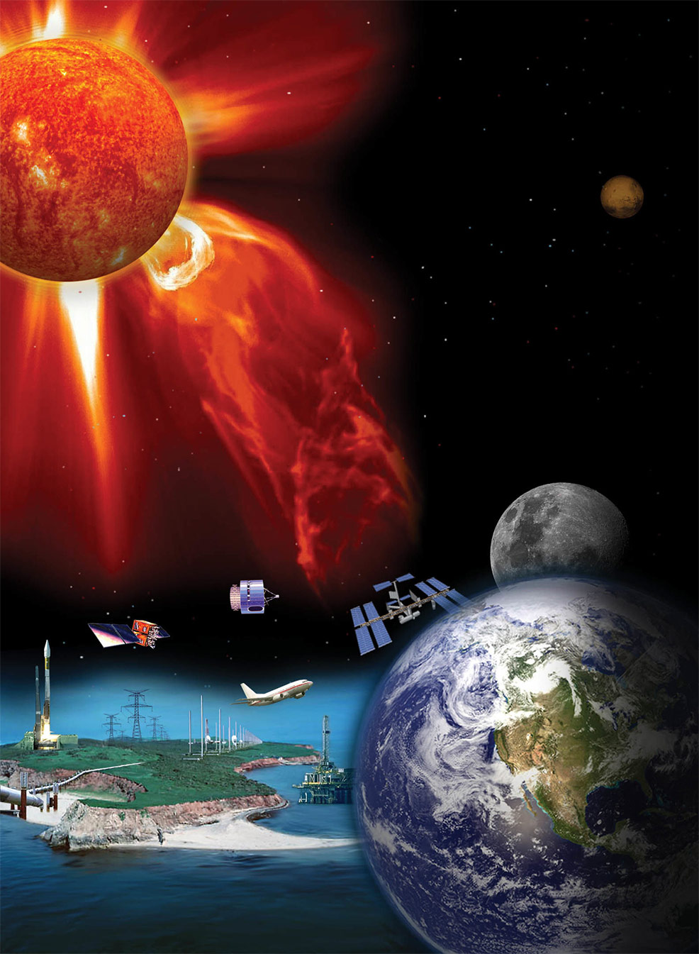 superflare future