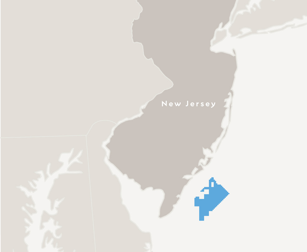 ocean wind new jersey