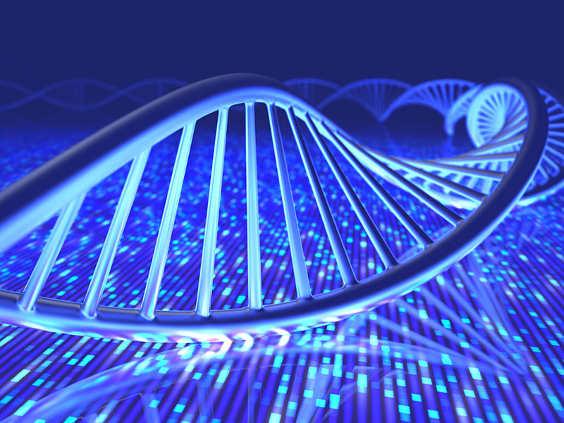 whole genome sequencing future timeline