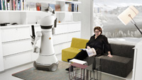 care-o-bot 4