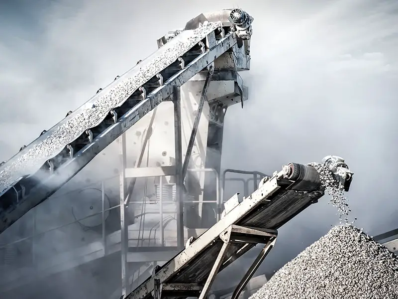 future cement production zero carbon technology