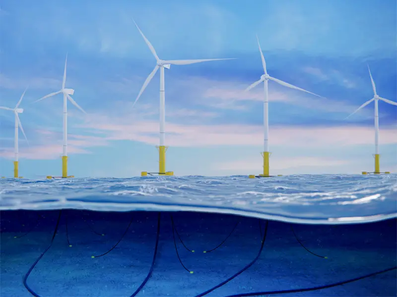 wind power floating sea ocean turbines 2040 technology