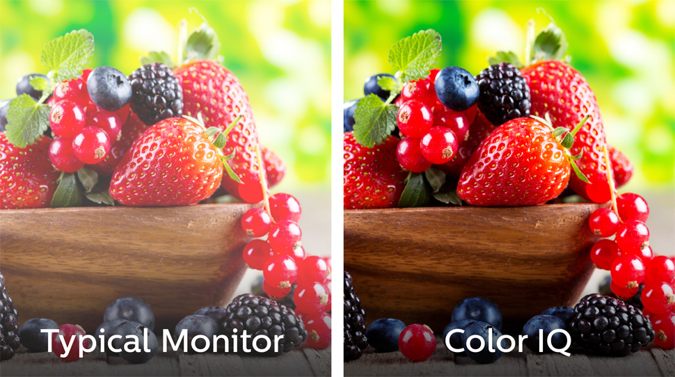 quantum dot monitor 2015 technology