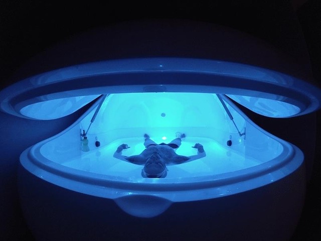 floatworks floatation tank longevity