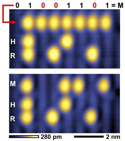 atomic scale manufacturing future technology