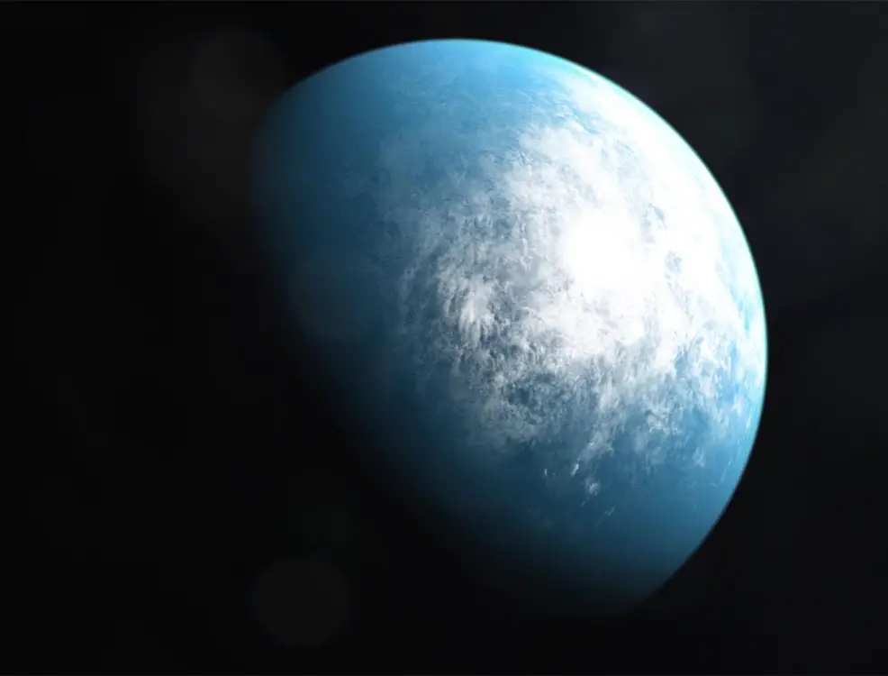 future exoplanets telescopes 2020
