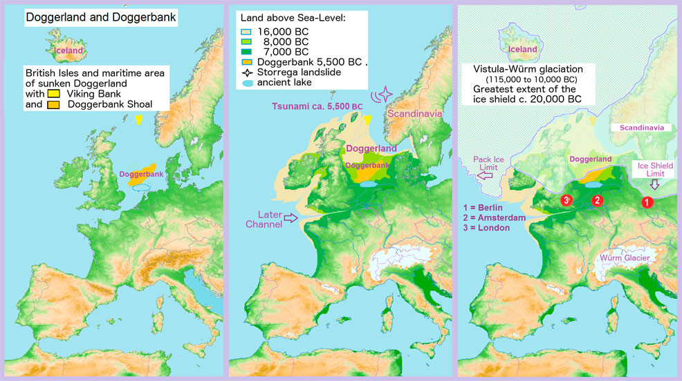 doggerland