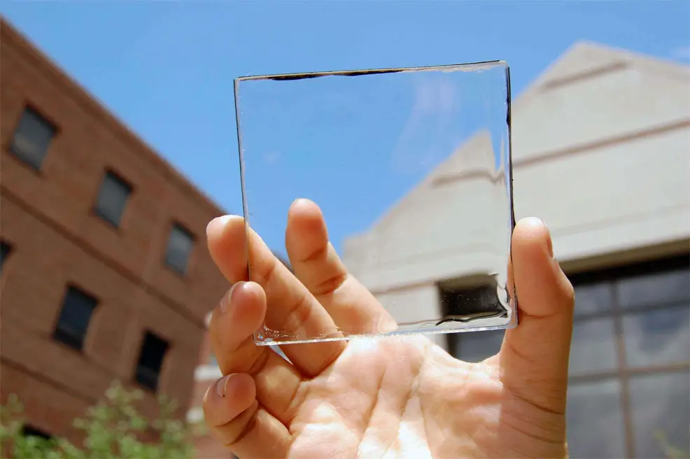 solar photovoltaic glass market 2026