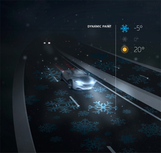 smart highway