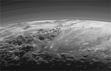 pluto