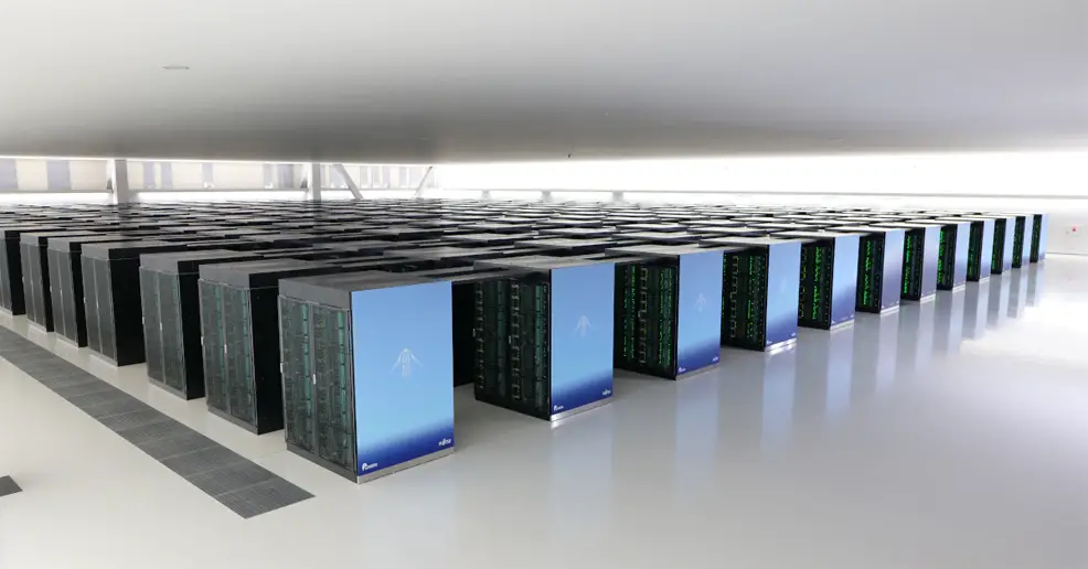 fastest supercomputer future timeline