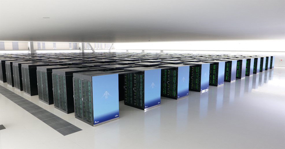 fastest supercomputer future timeline