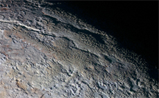 pluto