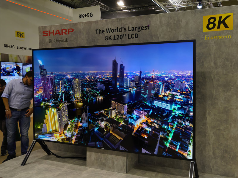 Best 8k Tv 2025 Images References :