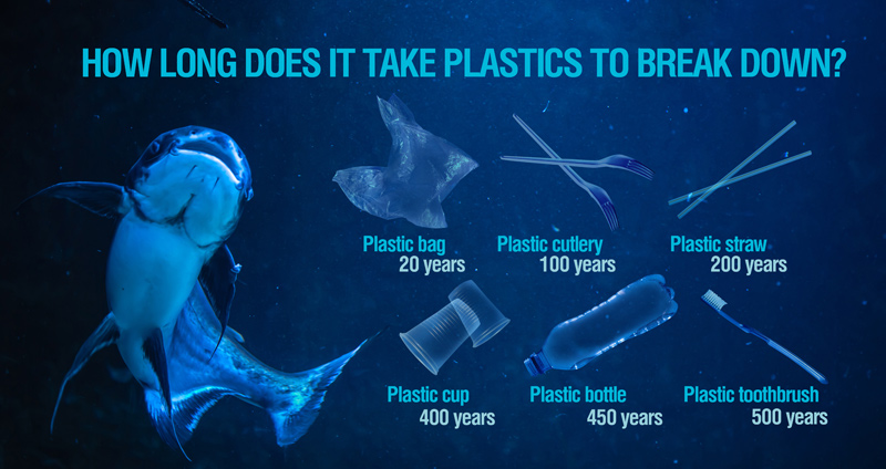 2040 ocean plastic pollution 2040