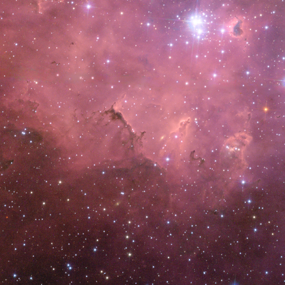 star formation