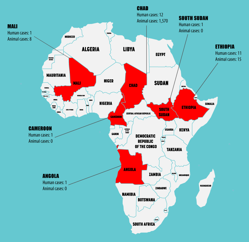 guinea worm disease eradication 2030