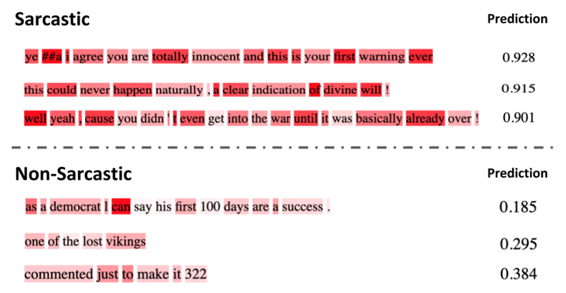 ai detect sarcasm