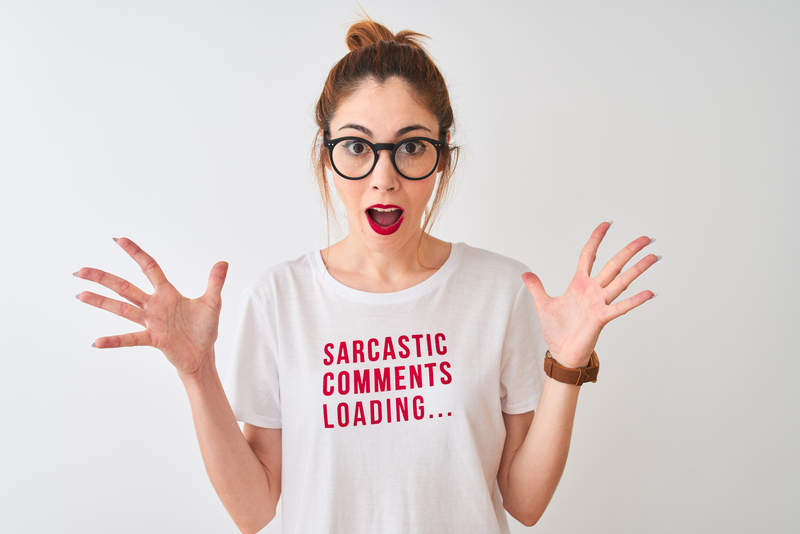 ai detect sarcasm