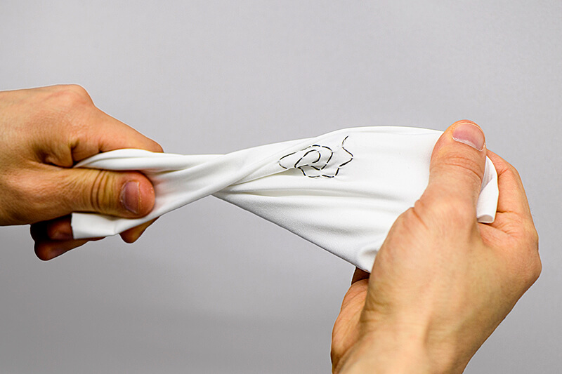 smart clothing future