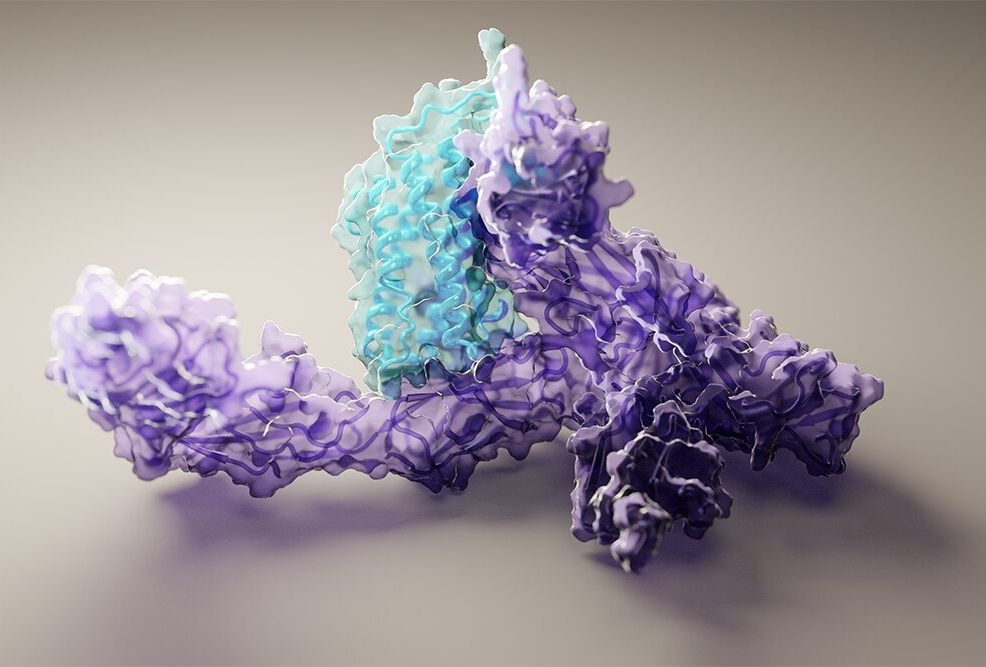 AI protein folding future timeline