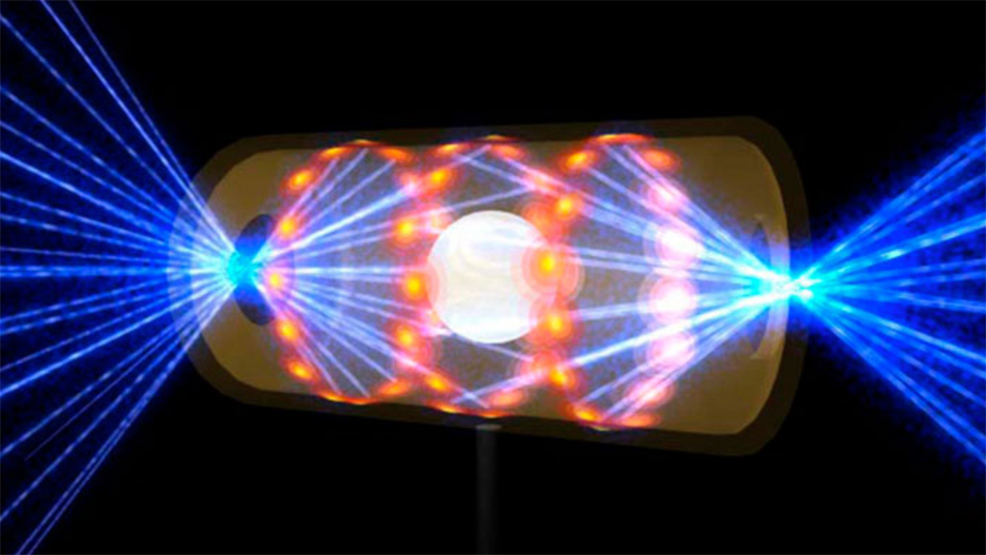 fusion energy future timeline