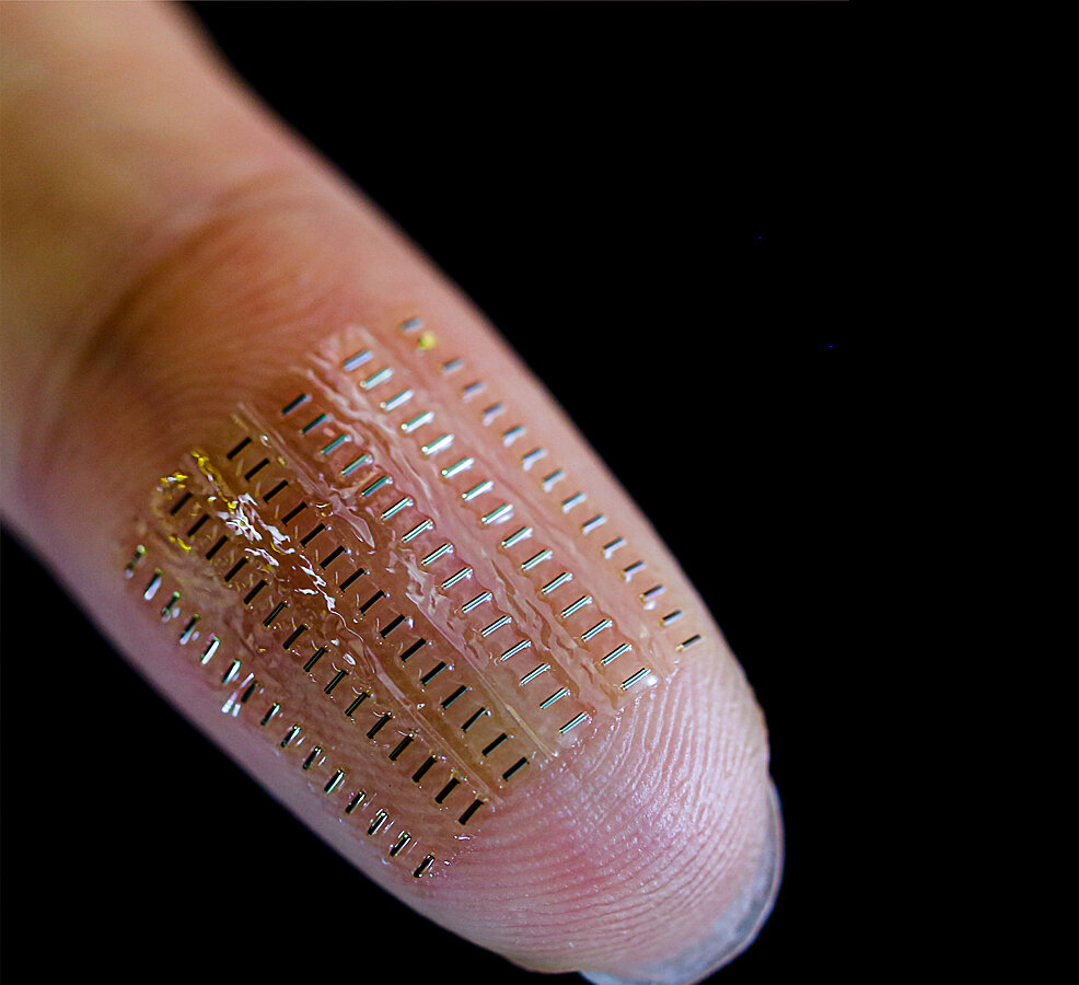 supercapacitor future timeline