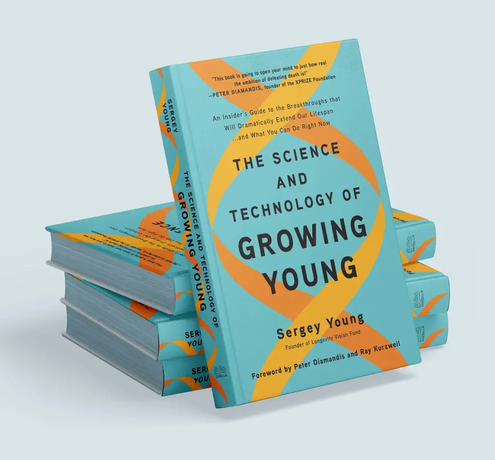 the science and technology of growing young pdf