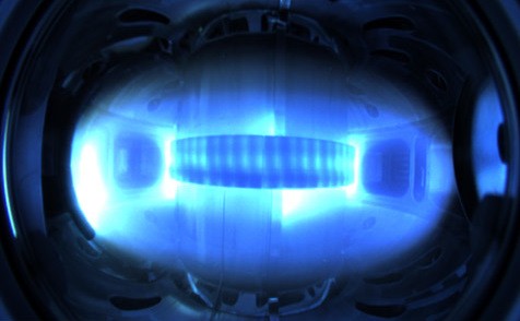 fusion reactor future timeline technology