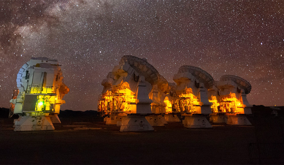 alma array future timeline