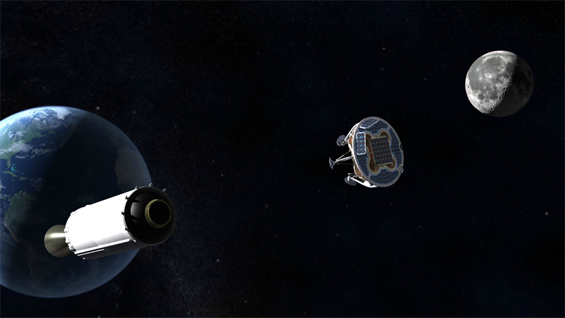 spaceil google xprize 2017 timeline