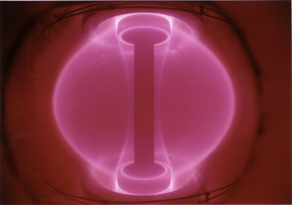 fusion power future timeline