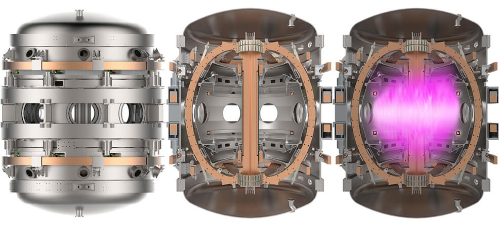 fusion power future timeline