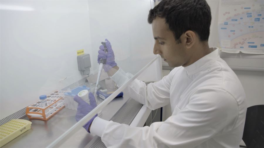 age of skin cells reversed by 30 years