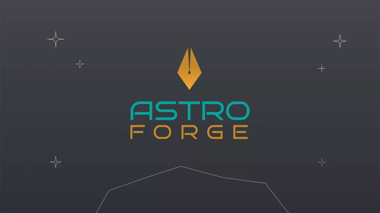astroforge