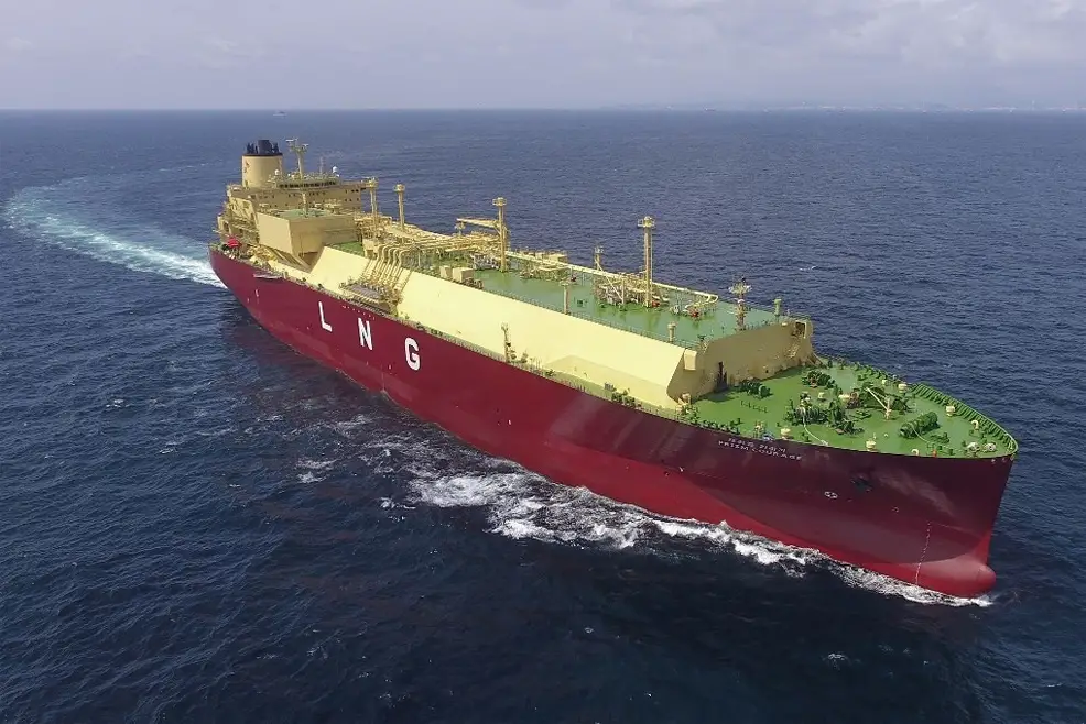 First ocean crossing by autonomous cargo ship