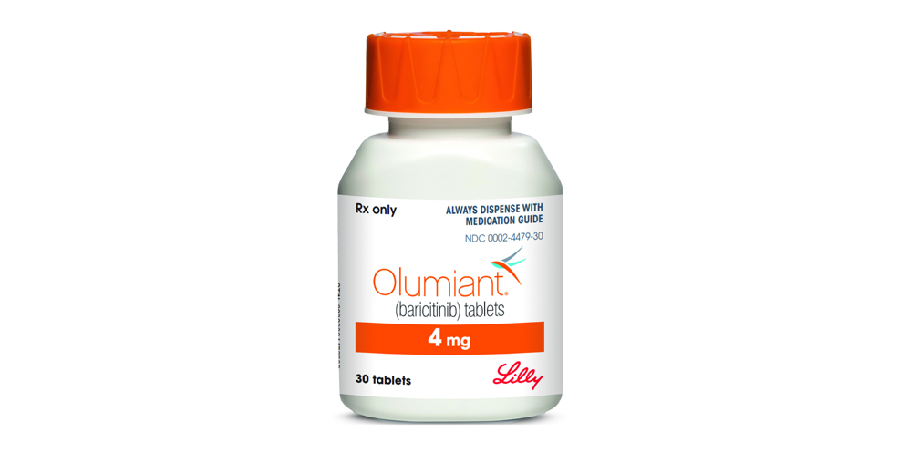 new drug for hair loss approved fda