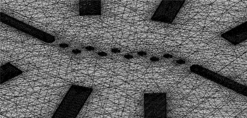 worlds first quantum computer integrated circuit