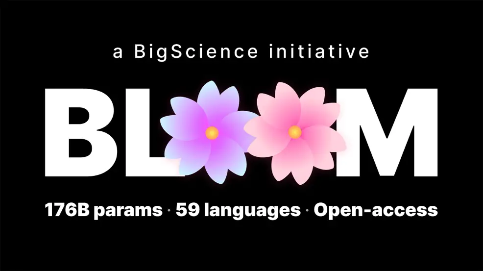 bloom ai language model