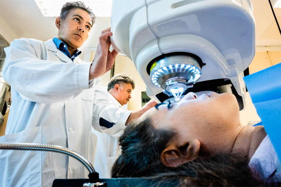 cornea donation future timeline